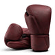 Hayabusa Bokshandschoenen T360 Leer Cabernet
