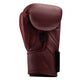 Hayabusa Bokshandschoenen T360 Leer Cabernet