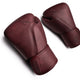 Hayabusa Bokshandschoenen T360 Leer Cabernet