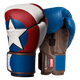 Hayabusa Bokshandschoenen T3 Marvel's Captain America