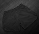 Hayabusa Short Core Grappling Zwart
