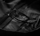 Hayabusa Short Core Grappling Zwart