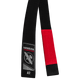 Hayabusa BJJ Band Zwart