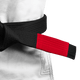 Hayabusa BJJ Band Zwart
