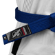 Hayabusa BJJ Band Blauw