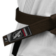 Hayabusa BJJ Band Bruin