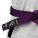 Hayabusa BJJ Band Paars