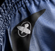 Hayabusa Muay/Thaishort Core Blauw