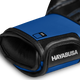 Hayabusa Bokshandschoenen S4 Blauw