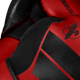 Hayabusa Bokshandschoenen S4 Rood
