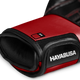 Hayabusa Bokshandschoenen S4 Rood