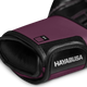 Hayabusa Bokshandschoenen S4 Wine