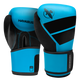 Hayabusa Bokshandschoenen Kids S4 Cyan