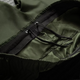 Hayabusa Short Core Grappling Groen