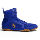 Hayabusa Boksschoen Pro Boxing Blauw