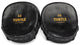 Hit N Move Baby Turtle Handpads Zwart
