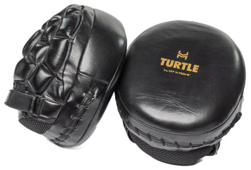 Hit N Move Mega Turtle Handpads Zwart