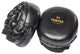 Hit N Move Mega Turtle Handpads Zwart