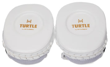 Hit N Move Turtle Handpads Wit