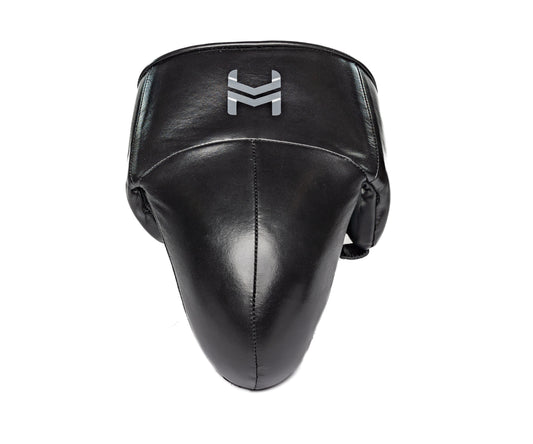 Hit N Move Boks Tok Zwart