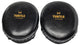 Hit N Move Mega Turtle Handpads Zwart