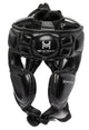 Hit N Move Hoofdbeschermer Air Armor Zwart