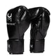 Hit N Move Bokshandschoenen Horse Hair Zwart