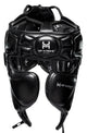 Hit N Move Hoofdbeschermer Air Armor Zwart