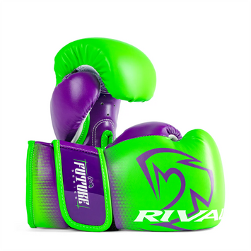 Rival Future Sparring Gloves