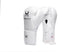Hit N Move Bokshandschoenen Horse Hair Lace Wit