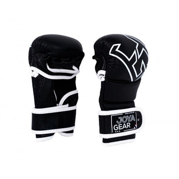 Joya Gear Strike MMA Handschoenen Zwart