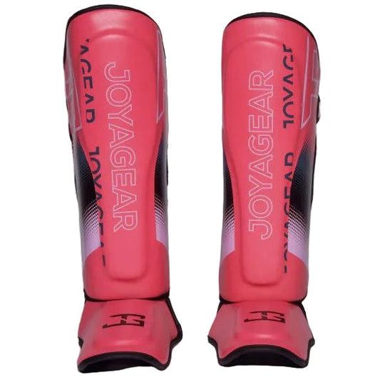 JOYA Scheenbeschermer Evolution Pro Roze/Wit