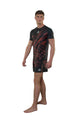 Joya Gear Elite Shirt Rood