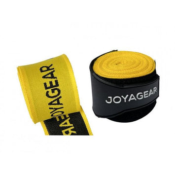 Joya Gear Bandage Strike Geel