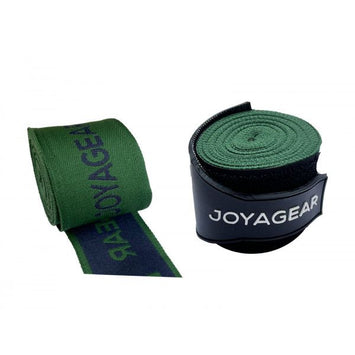 Joya Gear Bandage Strike Groen