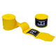 Joya Bandage Velcro Geel