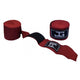 Joya Bandage Velcro Maroon