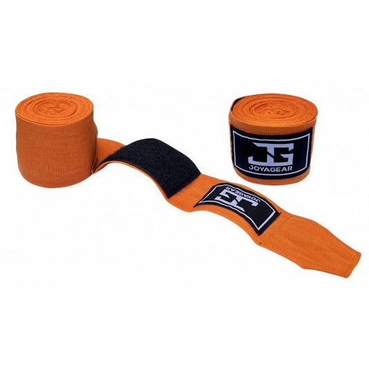 Joya Bandage Velcro Oranje
