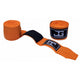 Joya Bandage Velcro Oranje