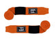 Joya Bandage Velcro Oranje