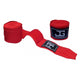 Joya Bandage Velcro Rood