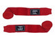 Joya Bandage Velcro Rood