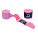 Joya Bandage Velcro Roze