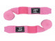 Joya Bandage Velcro Roze