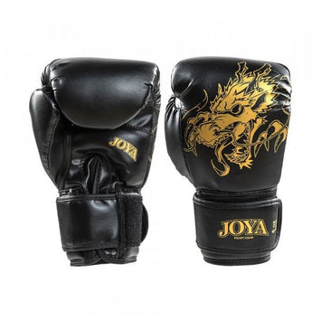 Joya Gear Bokshandschoenen Dragon Goud