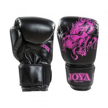 Joya Gear Bokshandschoenen Dragon Roze