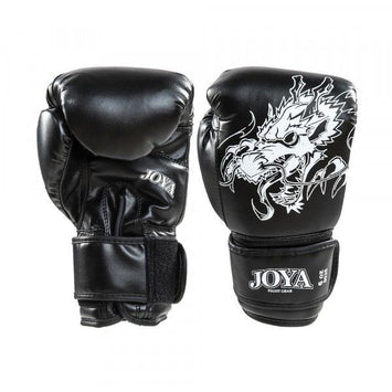 Joya Gear Bokshandschoenen Dragon Wit