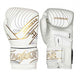Joya Gear Bokshandschoenen Essential Wit/Goud