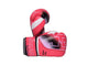 Joya Bokshandschoenen Evolution Pro Roze/Wit