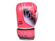 Joya Bokshandschoenen Evolution Pro Roze/Wit